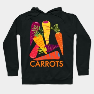 Carrots Hoodie